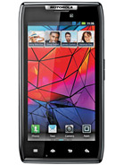 Best available price of Motorola RAZR XT910 in Jamaica