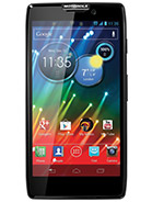 Best available price of Motorola RAZR HD XT925 in Jamaica