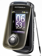 Best available price of Motorola A1680 in Jamaica