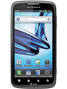 Best available price of Motorola ATRIX 2 MB865 in Jamaica