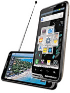 Best available price of Motorola ATRIX TV XT682 in Jamaica