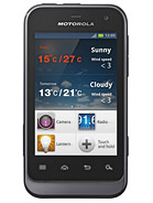 Best available price of Motorola Defy Mini XT320 in Jamaica
