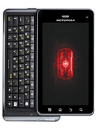 Best available price of Motorola DROID 3 in Jamaica