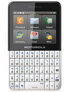 Best available price of Motorola EX119 in Jamaica