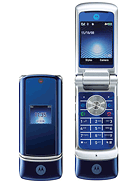 Best available price of Motorola KRZR K1 in Jamaica