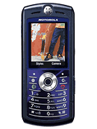 Best available price of Motorola SLVR L7e in Jamaica