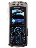 Best available price of Motorola SLVR L9 in Jamaica