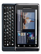 Best available price of Motorola MILESTONE 2 in Jamaica