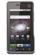 Best available price of Motorola MILESTONE XT720 in Jamaica
