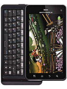 Best available price of Motorola Milestone XT883 in Jamaica