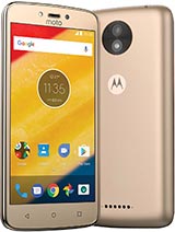 Best available price of Motorola Moto C Plus in Jamaica