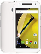 Best available price of Motorola Moto E Dual SIM 2nd gen in Jamaica
