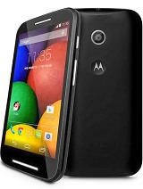 Best available price of Motorola Moto E Dual SIM in Jamaica