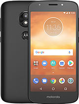 Best available price of Motorola Moto E5 Play in Jamaica
