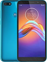Best available price of Motorola Moto E6 Play in Jamaica