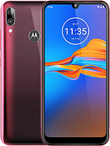 Best available price of Motorola Moto E6 Plus in Jamaica