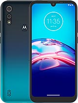 Best available price of Motorola Moto E6s (2020) in Jamaica