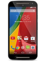 Best available price of Motorola Moto G 2nd gen in Jamaica