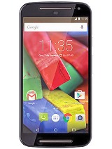 Best available price of Motorola Moto G 4G Dual SIM 2nd gen in Jamaica