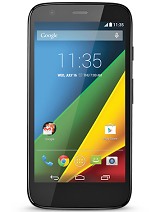 Best available price of Motorola Moto G in Jamaica