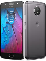 Best available price of Motorola Moto G5S in Jamaica