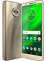 Best available price of Motorola Moto G6 Plus in Jamaica