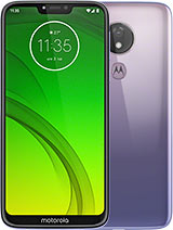 Best available price of Motorola Moto G7 Power in Jamaica