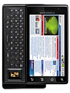Best available price of Motorola MOTO XT702 in Jamaica