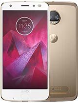 Best available price of Motorola Moto Z2 Force in Jamaica