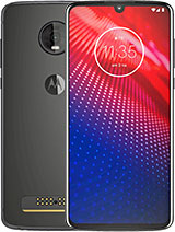 Best available price of Motorola Moto Z4 Force in Jamaica