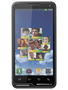 Best available price of Motorola Motoluxe in Jamaica