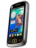 Best available price of Motorola MOTOTV EX245 in Jamaica