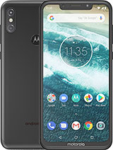 Best available price of Motorola One Power P30 Note in Jamaica