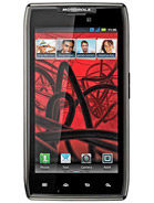 Best available price of Motorola RAZR MAXX in Jamaica