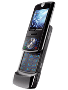 Best available price of Motorola ROKR Z6 in Jamaica