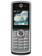 Best available price of Motorola W181 in Jamaica