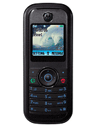 Best available price of Motorola W205 in Jamaica