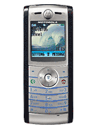 Best available price of Motorola W215 in Jamaica