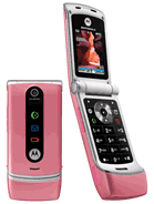 Best available price of Motorola W377 in Jamaica