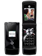 Best available price of Motorola W490 in Jamaica