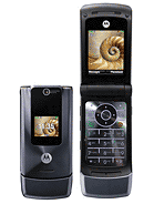 Best available price of Motorola W510 in Jamaica