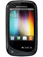 Best available price of Motorola WILDER in Jamaica