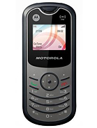 Best available price of Motorola WX160 in Jamaica