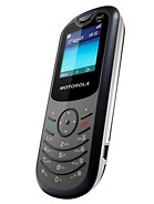 Best available price of Motorola WX180 in Jamaica