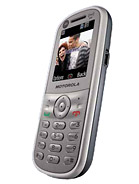 Best available price of Motorola WX280 in Jamaica