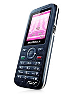 Best available price of Motorola WX395 in Jamaica