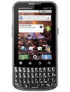 Best available price of Motorola XPRT MB612 in Jamaica