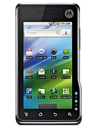 Best available price of Motorola XT701 in Jamaica
