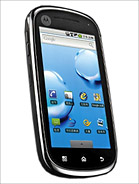 Best available price of Motorola XT800 ZHISHANG in Jamaica
