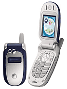 Best available price of Motorola V555 in Jamaica